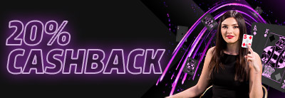 Baccarat Cashback