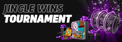 Vegas Promotion