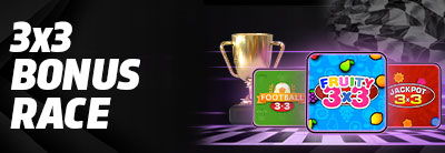 Vegas Promotion