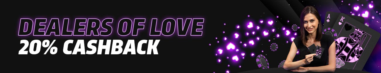 TVBet Cashback