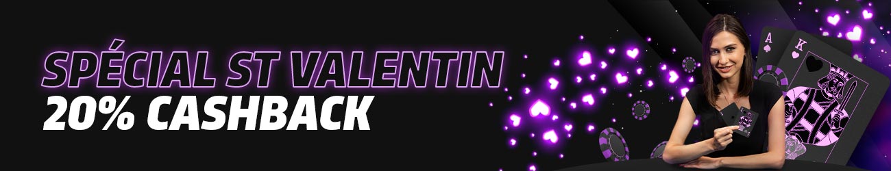 TVBet Cashback