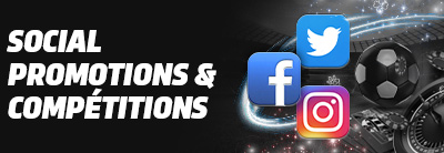 Social Media Prize