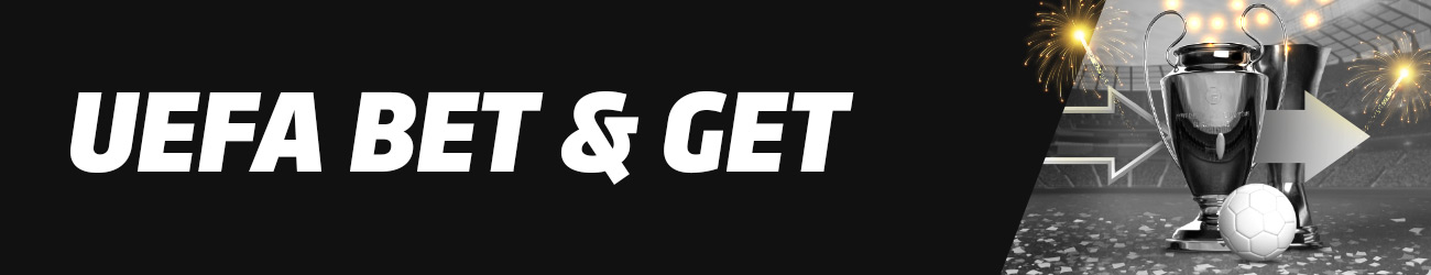 Bet&Get Bet&Get