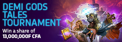 Vegas Promotion