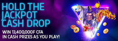 Vegas Promotion