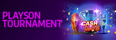 Vegas Promotion
