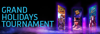 Vegas Promotion